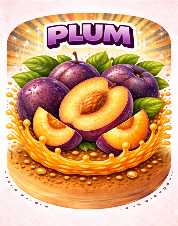 Plum product hero image