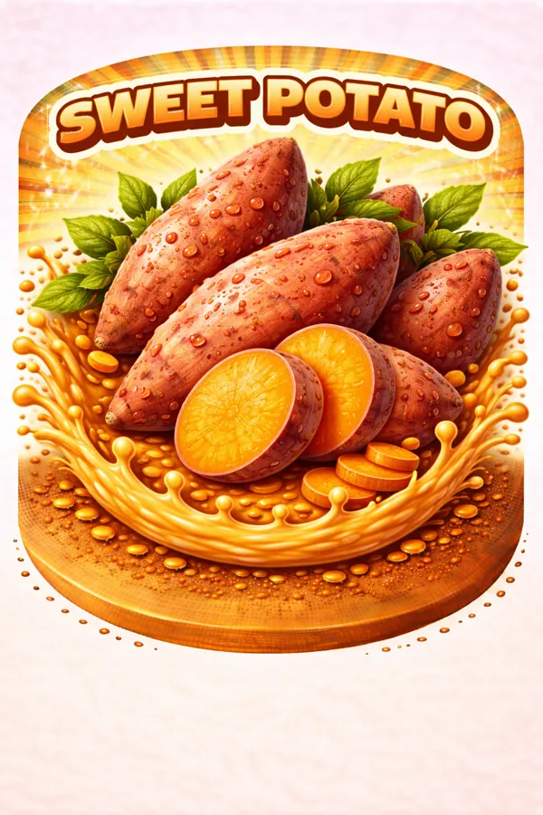 Sweet Potato product hero image